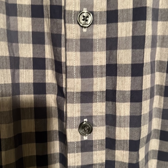 Michael Kors Classic fit shirt - Picture 3 of 7